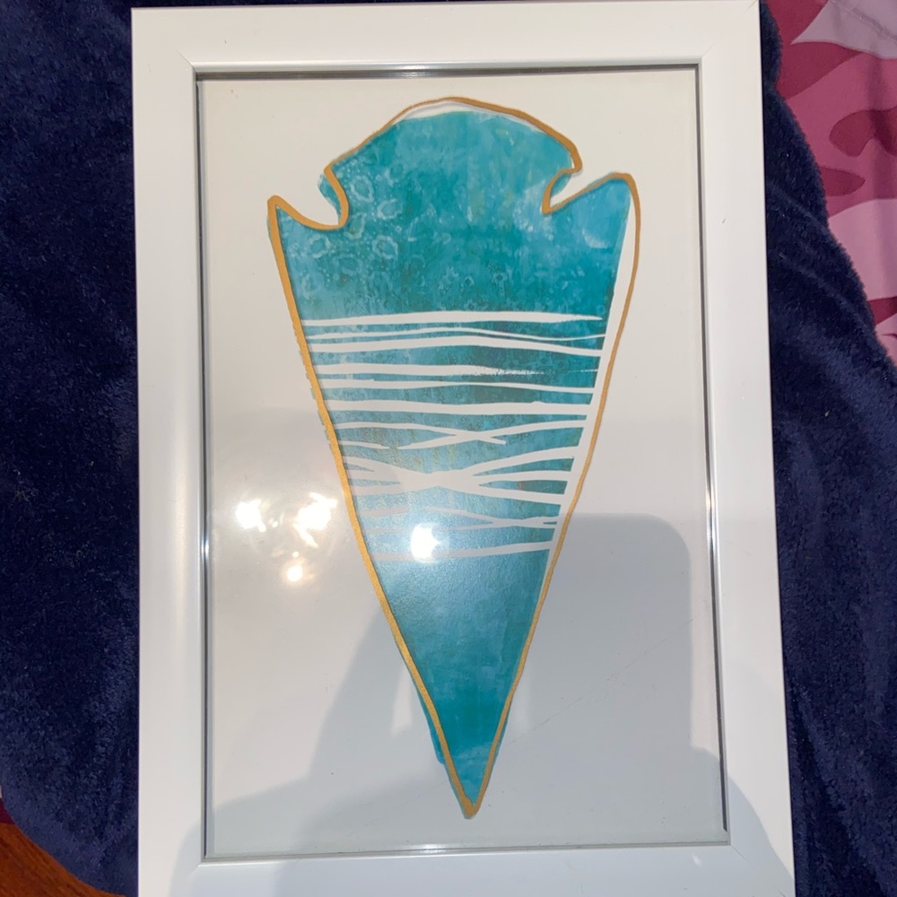 Wall decor